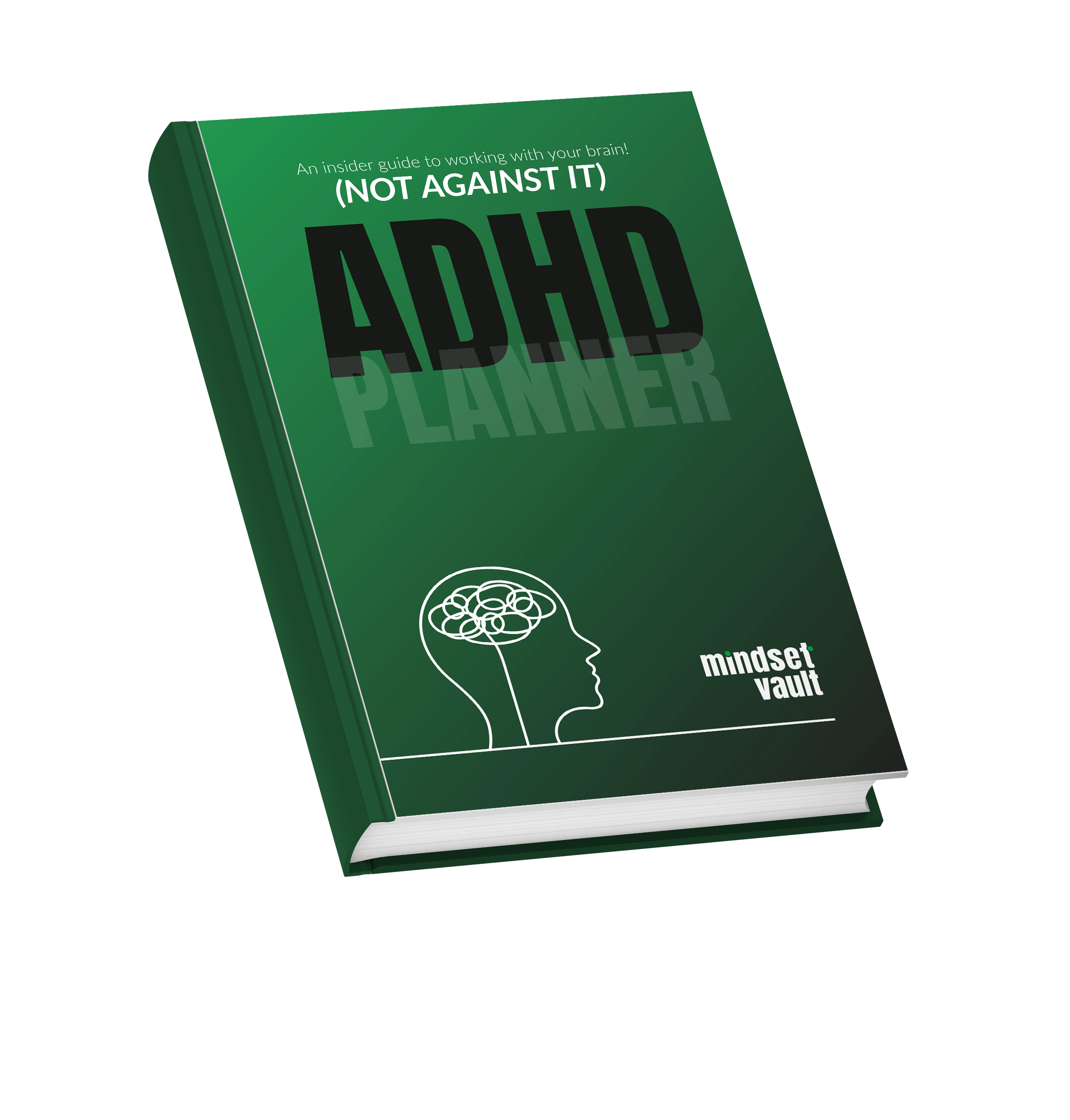 ADHD Planner