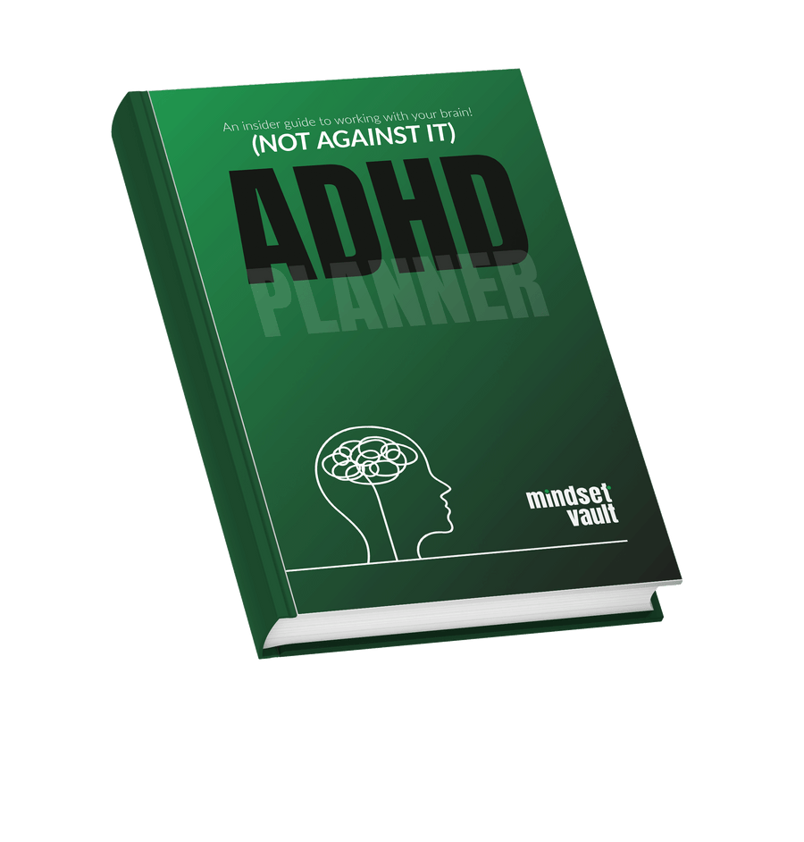 ADHD Planner