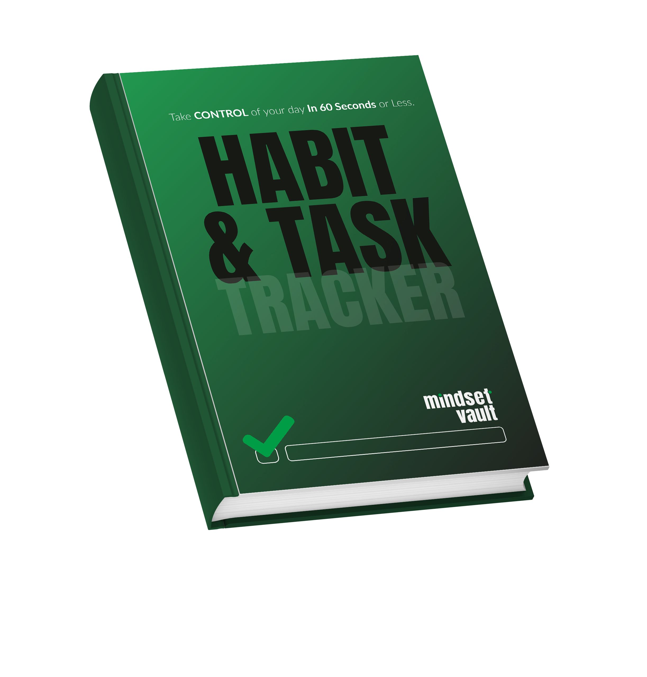 Habit & Task Tacker Excel