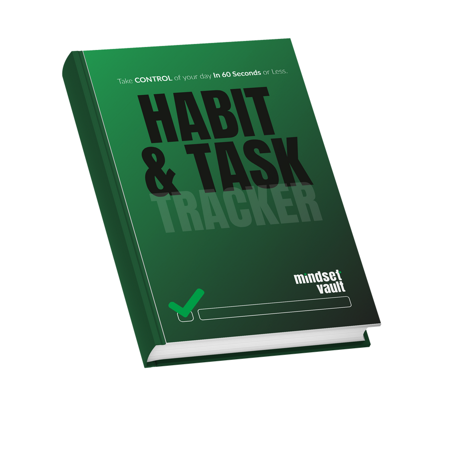 Habit & Task Tacker Excel