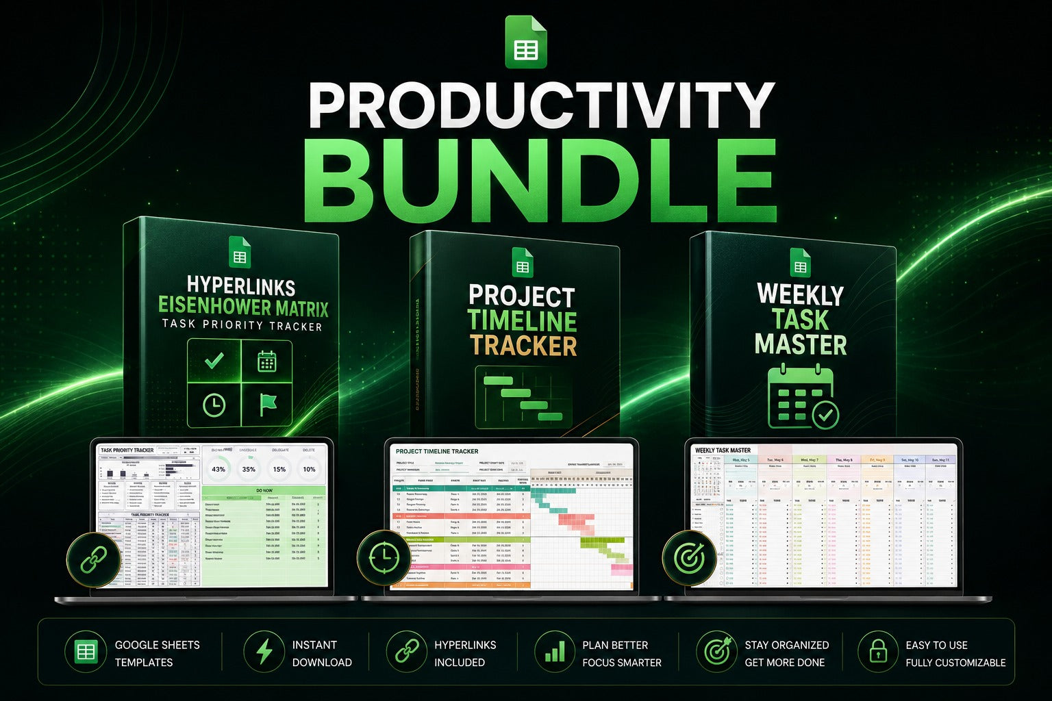 Life Pro Pack