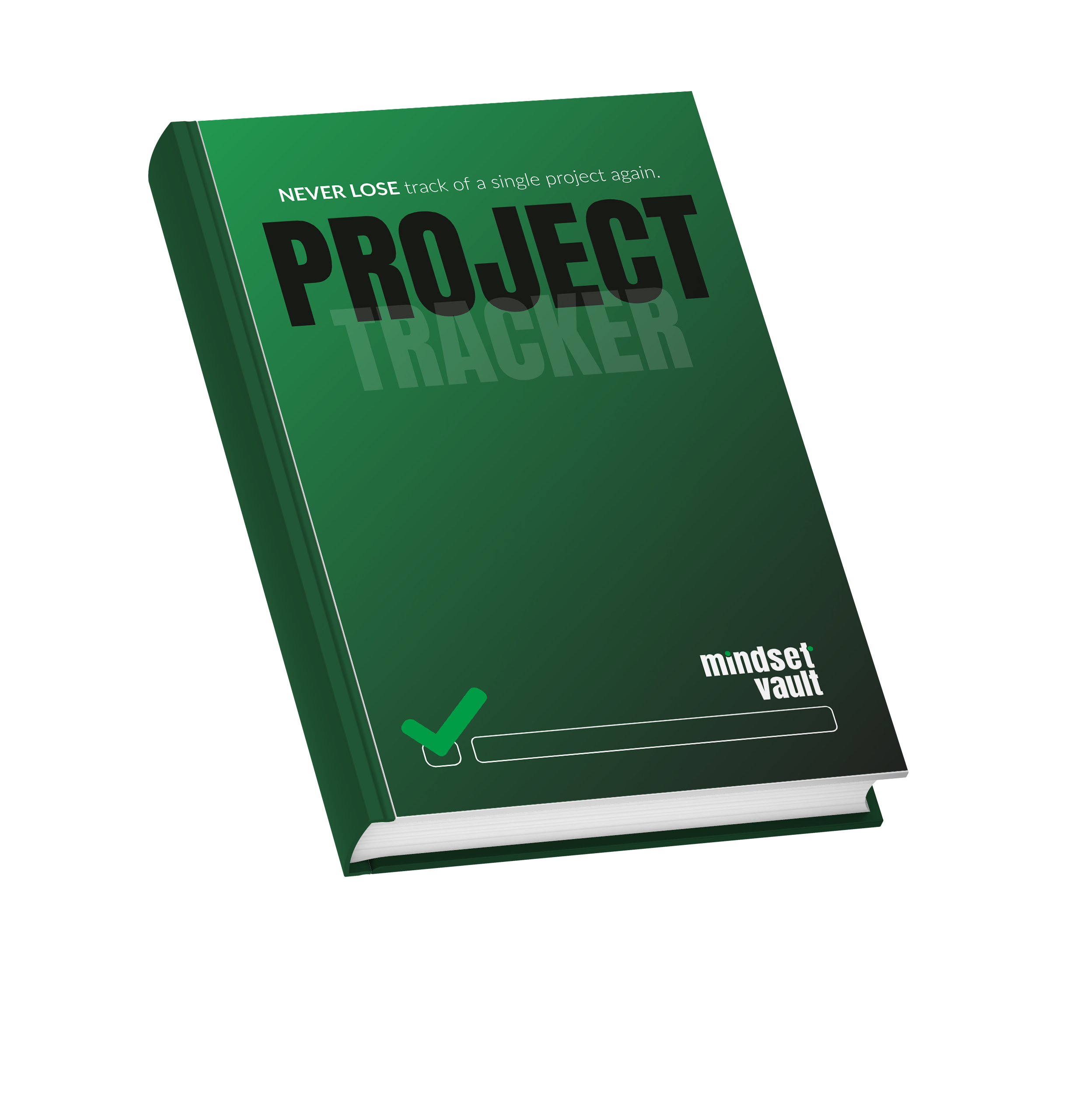 Project Tracker