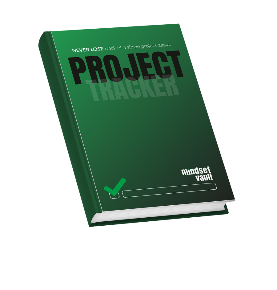 Project Tracker
