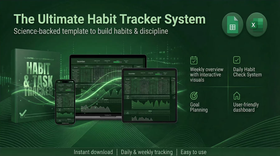 Mindset Vault System